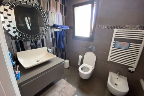 Вилла с 3 спальнями в Пафос, Кипр №64858 12