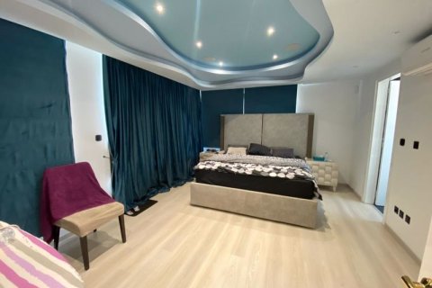 Вилла с 3 спальнями в Пафос, Кипр №64858 7