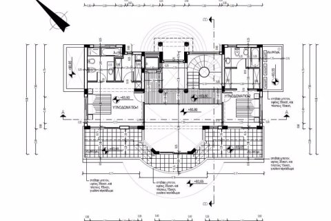 Вилла с 3 спальнями в Пафос, Кипр №64858 23