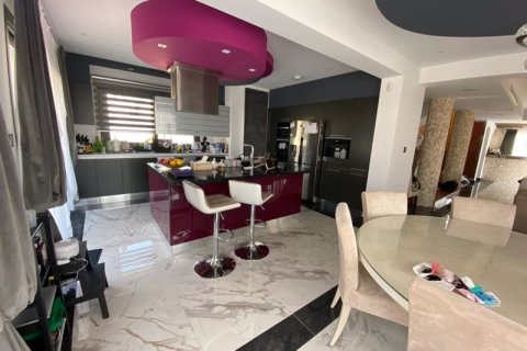 Вилла с 3 спальнями в Пафос, Кипр №64858 3