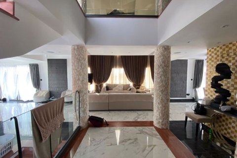 Вилла с 3 спальнями в Пафос, Кипр №64858 15