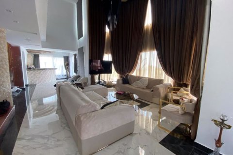 Вилла с 3 спальнями в Пафос, Кипр №64858 5