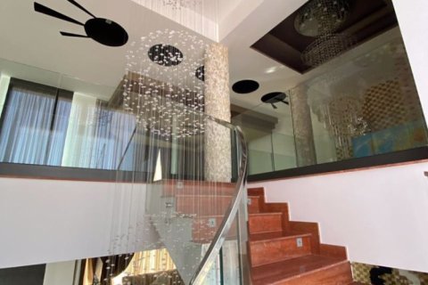 Вилла с 3 спальнями в Пафос, Кипр №64858 16