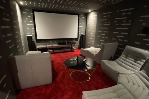 Вилла с 3 спальнями в Пафос, Кипр №64858 14