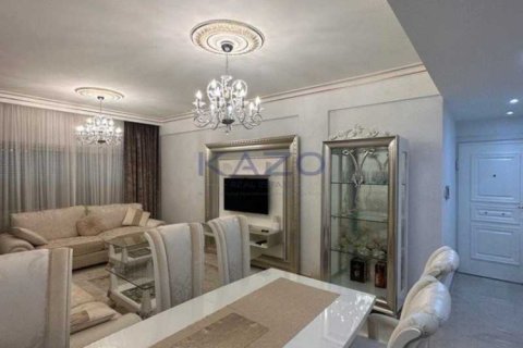 3 bedrooms Apartment in Germasogeia, Cyprus No. 65778 4