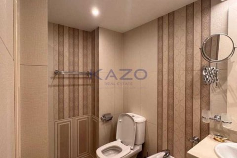 3 bedrooms Apartment in Germasogeia, Cyprus No. 65778 9