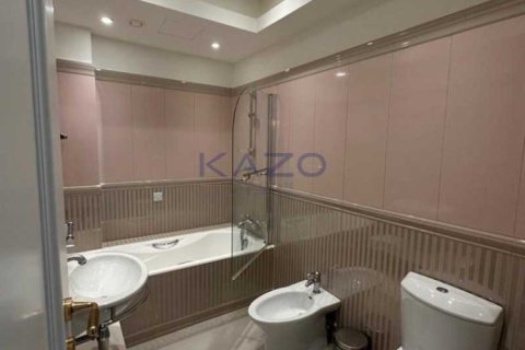 3 bedrooms Apartment in Germasogeia, Cyprus No. 65778 2