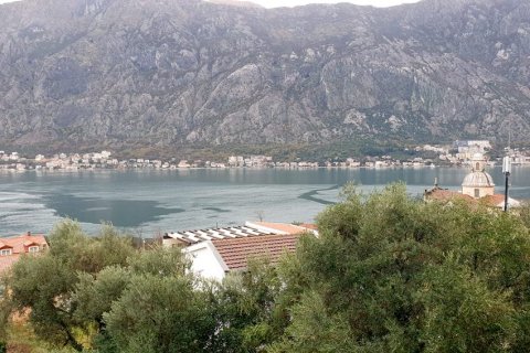 600m² Land in Kotor, Montenegro No. 104779 3