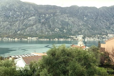 600m² Land in Kotor, Montenegro No. 104779 2