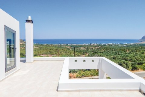 Вилла с 6 спальнями в Ираклион, Греция №24072 3