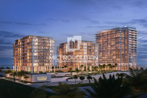 Квартира с 2 спальнями в Xuan Lam, Вьетнам №93418 6