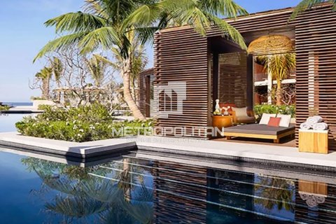 Квартира с 2 спальнями в Xuan Lam, Вьетнам №93418 8