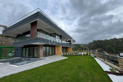 5 bedrooms Villa in Chau Lang, Vietnam No. 11686 4