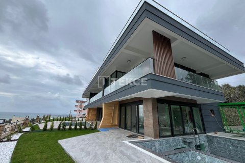 5 bedrooms Villa in Chau Lang, Vietnam No. 11686 5