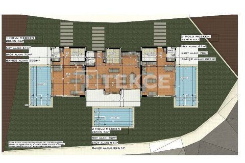 5 bedrooms Villa in Chau Lang, Vietnam No. 11686 13