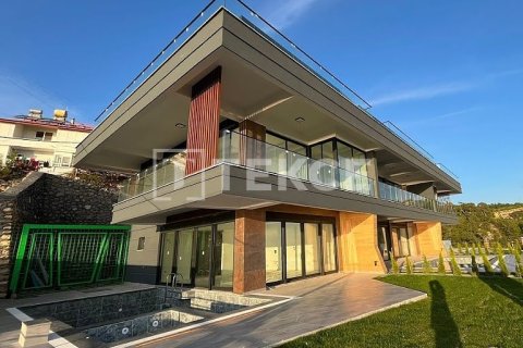 5 bedrooms Villa in Chau Lang, Vietnam No. 11686 6