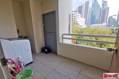 3 bedrooms Apartment in Bangkok, Thailand No. 96151 15