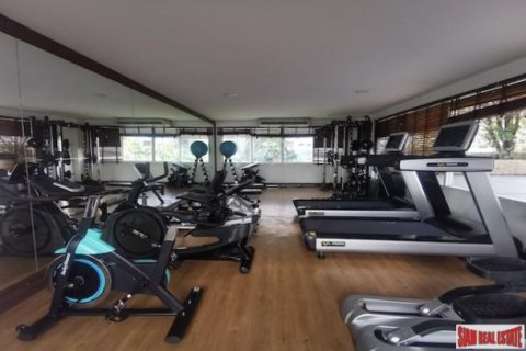 3 bedrooms Apartment in Bangkok, Thailand No. 96151 18