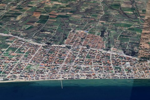 850m² Land in Thermaic Gulf, Greece No. 107623 6