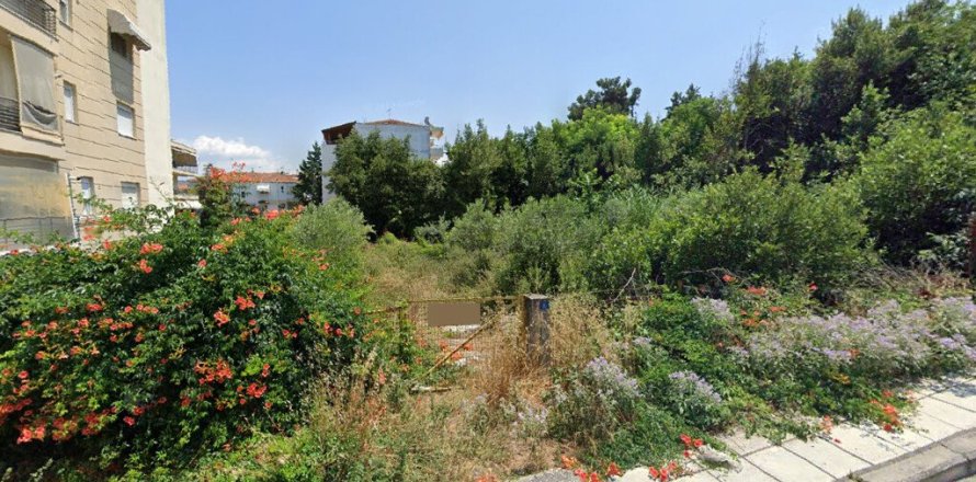 850m² Land in Thermaic Gulf, Greece No. 107623