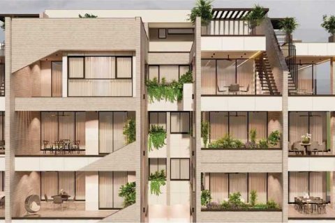 3 bedrooms Penthouse in Mesa Geitonia, Cyprus No. 33936 1