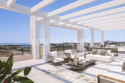 3 bedrooms Penthouse in La Da, Vietnam No. 109816 1