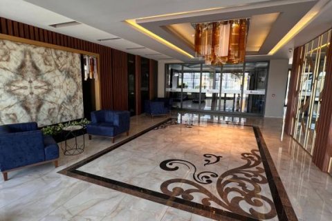 3 rooms Appartement à Bo Ha, Vietnam No. 21739 17