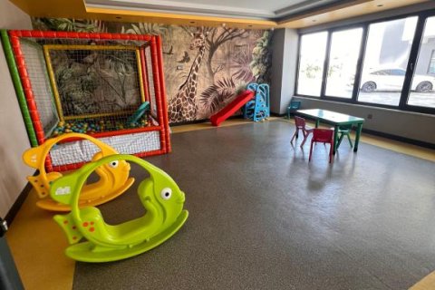 3 rooms Appartement à Bo Ha, Vietnam No. 21739 12