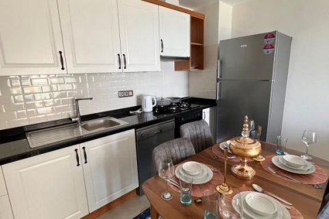 3 rooms Appartement à Bo Ha, Vietnam No. 21739 2