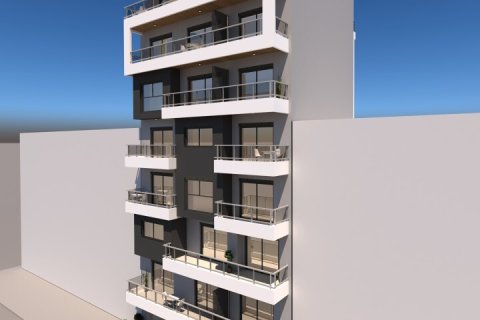 3 bedrooms Duplex in Thessaloniki, Greece No. 109303 4