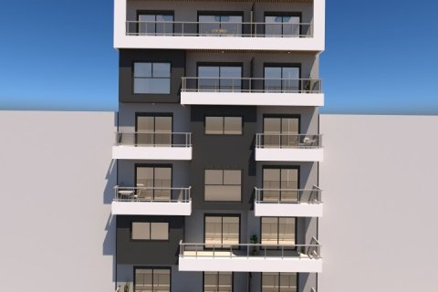 3 bedrooms Duplex in Thessaloniki, Greece No. 109303 3