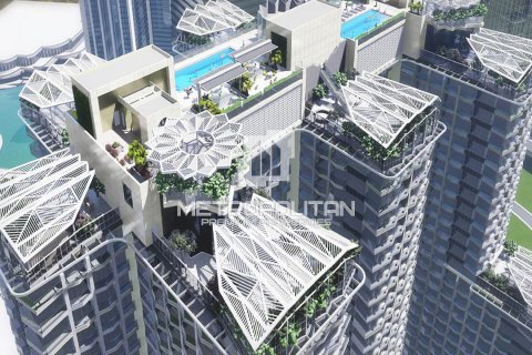 3 dormitorios Apartment en Xuong Giang, Vietnam No. 93155 6