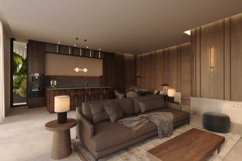 2 bedrooms Penthouse in Limassol, Cyprus No. 69279 2