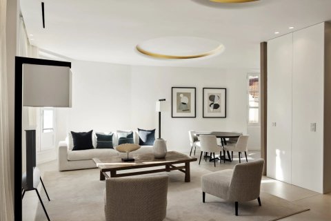 2 chambres Appartement à Cannes, France No. 82594 1