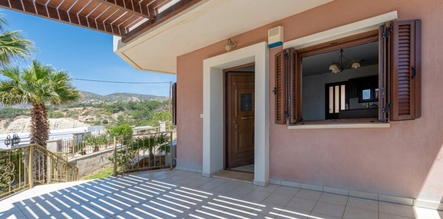 2 dormitorios Apartment en Lasithi, Greece No. 123711