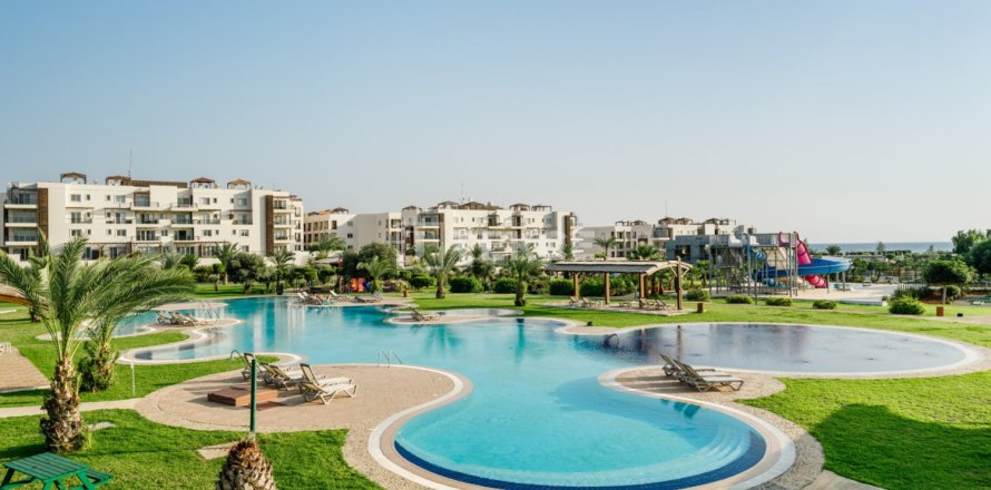 3 chambres Appartement à Vinh Hoa, Vietnam No. 15939