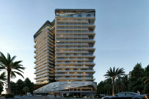 2 dormitorios Apartment en Mohammed Bin Rashid City, UAE No. 124204