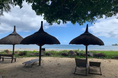 3 chambres Appartement à Tamarin, Maurice No. 60912 1