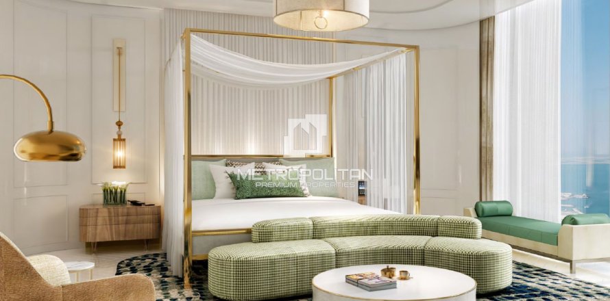 2 bedrooms Apartment in Al Safa, UAE No. 118764