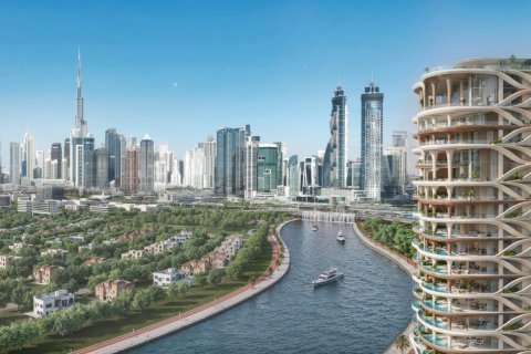 3 bedrooms Apartment in Dubai, UAE No. 92003