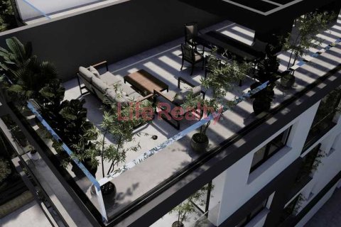 3 bedrooms Penthouse in Agios Athanasios, Cyprus No. 102081 4