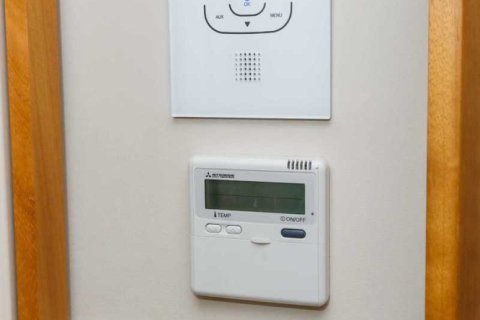 3 bedrooms Apartment in Germasogeia, Cyprus No. 33189 7