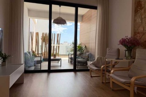 3 bedrooms Apartment in Agios Athanasios, Cyprus No. 103307 5