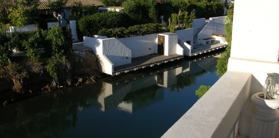 3 dormitorios House en Ermioni, Greece No. 107691