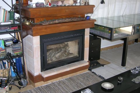 3 bedrooms House in Ermioni, Greece No. 107691 23