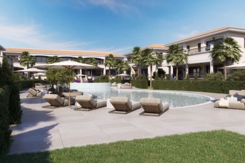 6 bedrooms Villa in Zygi, Cyprus No. 79252 16