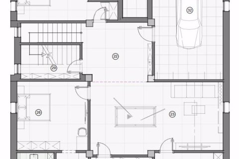 6 bedrooms Villa in Zygi, Cyprus No. 79252 25