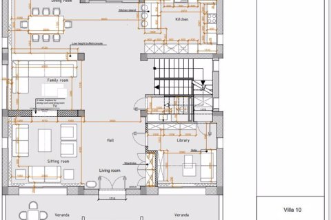 6 bedrooms Villa in Zygi, Cyprus No. 79252 29