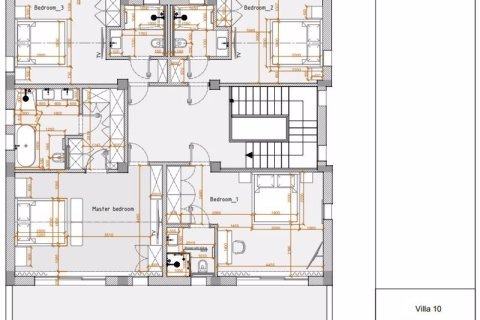 6 bedrooms Villa in Zygi, Cyprus No. 79252 28