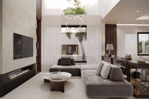 6 bedrooms Villa in Zygi, Cyprus No. 79252 3